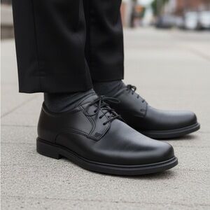 SAS Ambassador Men’s 12N Leather Oxford Comfort Dress‎ Shoe